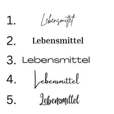 A6/A7 Dashboards (Motiv Blätter) - mit & ohne Schriftzug