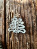 Tannenbaum Girlande // Weihnachtsgirlande